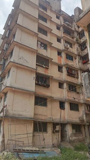  Apartment For Sale in Mulund West