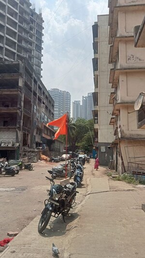 Apartment – Exterior View View at Mulund West - for Sale