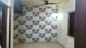 Master Plan in 1 RK Apartment at Manuel Rodrigues Apartment, Santacruz East – for Rent