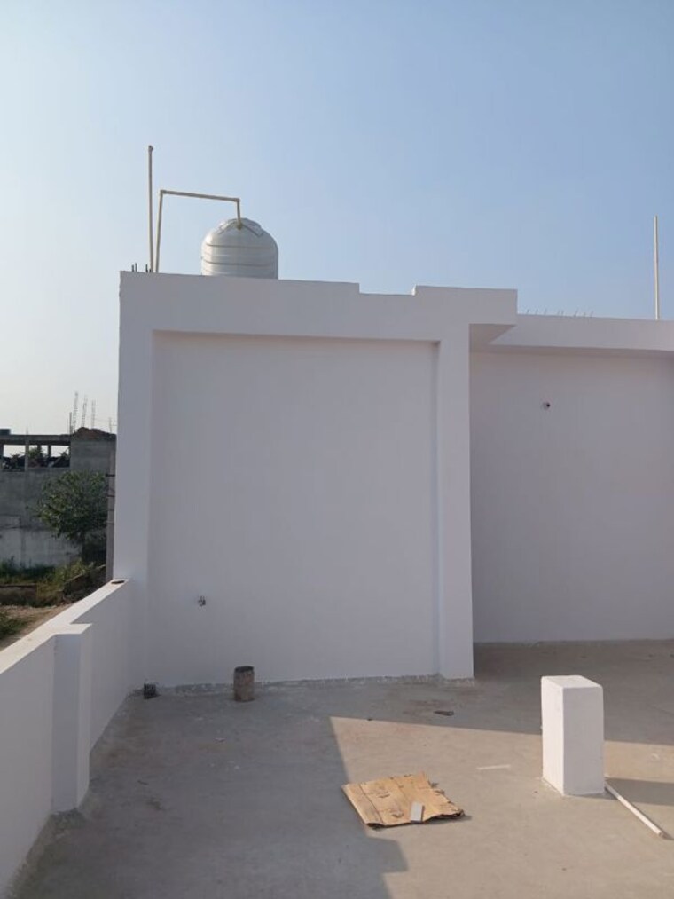 Room, lolai 3 Bedroom 1800 Sq.Ft. Independent House In Lolai Lucknow 10566550