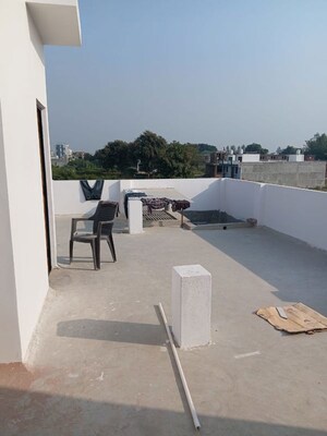 Balcony in 3 BHK Independent House at Lolai – for Rent
