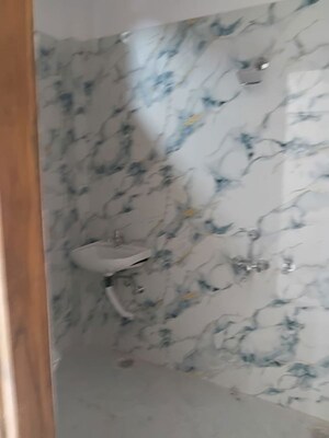 Bathroom in 3 BHK Independent House at Lolai – for Rent