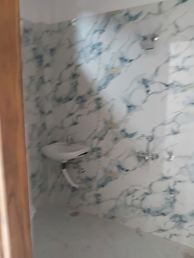 Bathroom, lolai 3 Bedroom 1800 Sq.Ft. Independent House In Lolai Lucknow 10566550