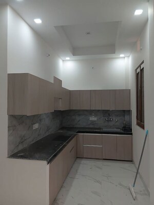 Kitchen in 3 BHK Independent House at Lolai – for Rent