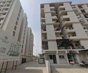  Apartment For Sale in Bhayli