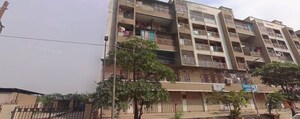  Apartment – Exterior View View at Naigaon East - for Sale