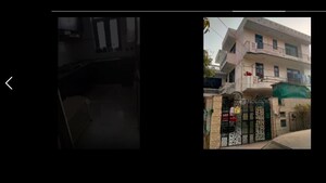 2 BHK Builder Floor For Rent in Sainik Colony