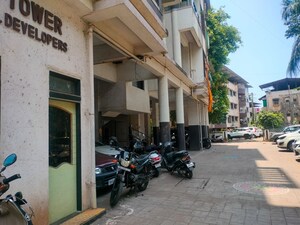  Apartment – Exterior View View at Pali - for Sale