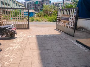 Parking in  Apartment at Pali – for Sale