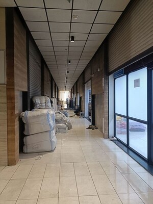 Building Lobby in  Office Space at Kumbhariya – for Sale