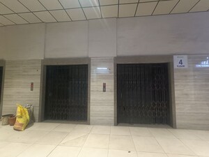 Office Space – Exterior View View at Kumbhariya - for Sale