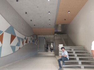 Parking in  Office Space at Kumbhariya – for Sale