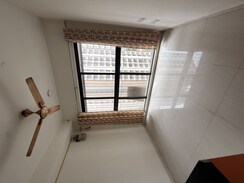 1 BHK Apartment For Rent in Lodha Crown Quality Homes