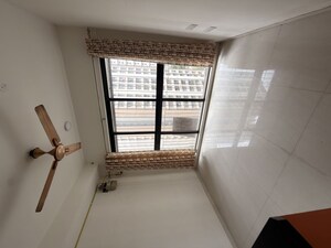 1 BHK Apartment For Rent in Lodha Crown Quality Homes, Majiwada
