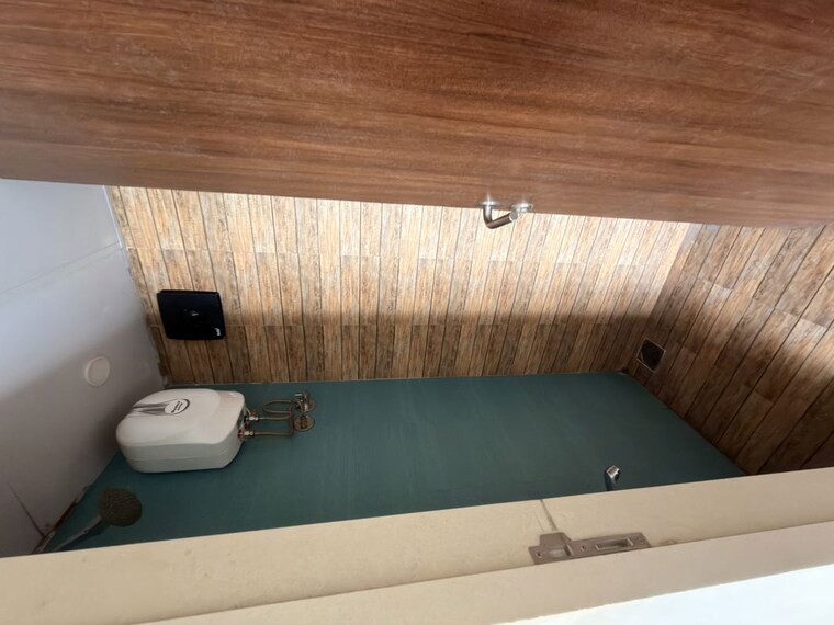 Bathroom, lodha-crown-quality-homes 1 Bedroom 450 Sq.Ft. Apartment In Majiwada Thane 10566494