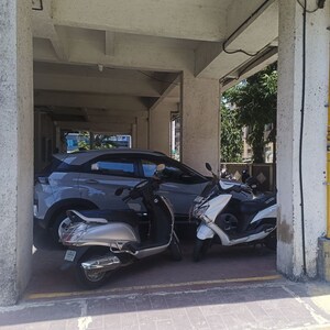 Parking in  Apartment at Pali – for Sale