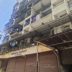  Apartment – Exterior View View at Pali - for Sale
