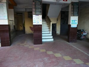 Apartment – Exterior View View at Kamothe - for Sale