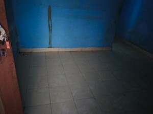 Bathroom in  Apartment at Kamothe – for Sale
