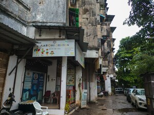  Apartment – Exterior View View at Pali - for Sale
