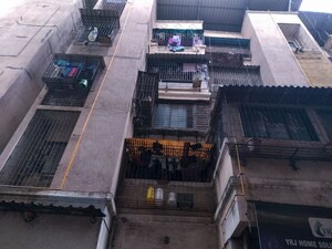  Apartment – Exterior View View at Pali - for Sale