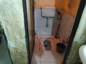 Bathroom in  Apartment at Pali – for Sale