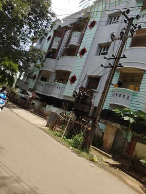  Apartment For Sale in Gajuwaka
