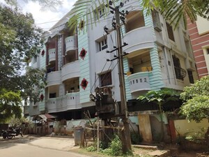  Apartment – Exterior View View at Gajuwaka - for Sale