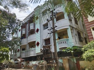  Apartment – Exterior View View at Gajuwaka - for Sale