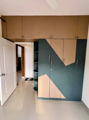 Kitchen in 2 BHK Apartment at Prestige Finsbury Park Hyde, Bagaluru – for Rent