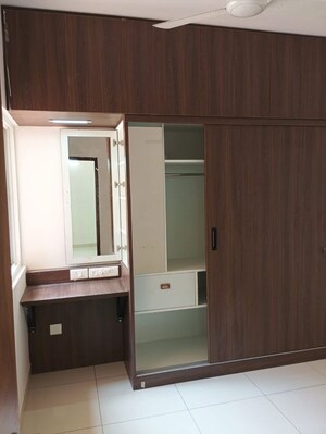 Furnished Amenities in 2 BHK Apartment at Prestige Finsbury Park Hyde, Bagaluru – for Rent