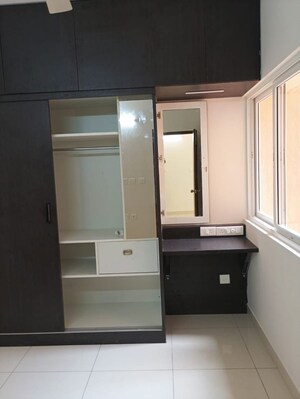 Kitchen in 2 BHK Apartment at Prestige Finsbury Park Hyde, Bagaluru – for Rent