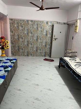 1 BHK Apartment For Rent in Krishna Towers Santacruz East in Santacruz East, Mumbai
