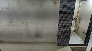 1 BHK Apartment – Exterior View View at Krishna Towers Santacruz East, Santacruz East - for Rent