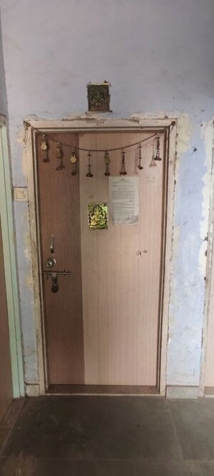 Bathroom in  Apartment at Panvel – for Sale