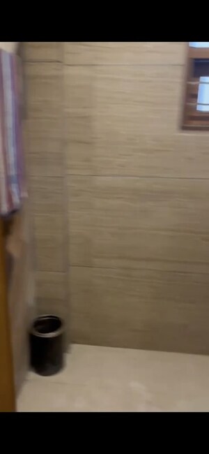 Bathroom in 3 BHK Builder Floor at BPTP Park Central, Sector 85 – for Rent