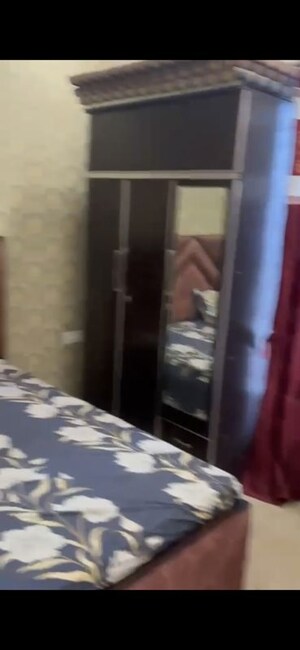 3 BHK Builder Floor For Rent in BPTP Park Central, Sector 85
