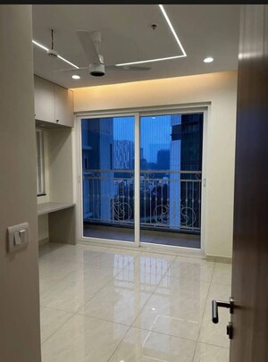 Room in 3 BHK Apartment at Sumadhura Acropolis, Gachibowli – for Rent
