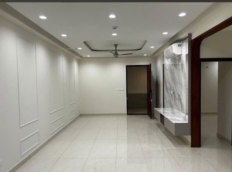 Room, sumadhura-acropolis 3 Bedroom 1600 Sq.Ft. Apartment In Gachibowli Hyderabad 10566598