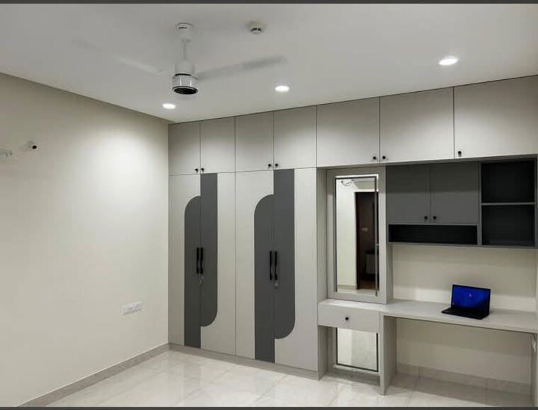 Room, sumadhura-acropolis 3 Bedroom 1600 Sq.Ft. Apartment In Gachibowli Hyderabad 10566598