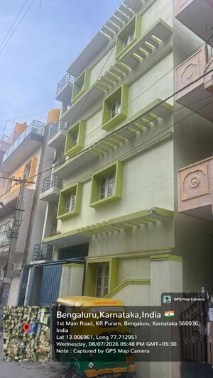  Independent House For Sale in Basavanapura