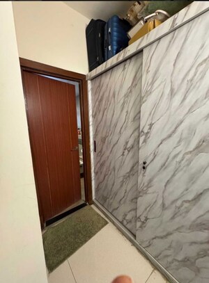 Room in 2 BHK Apartment at Godrej Nurture Electronic City, Electronic City Phase I – for Rent