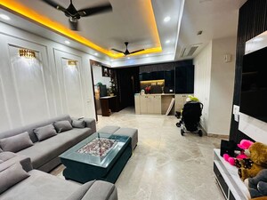 Team Area in 2 BHK Apartment at SS The Leaf, Sector 85 – for Sale