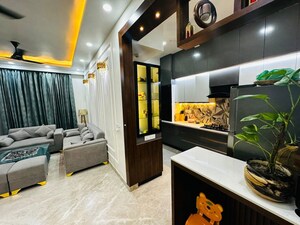 2 BHK Apartment For Sale in SS The Leaf, Sector 85