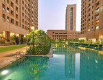 2 BHK 750 Sq.Ft. Apartment in Rustomjee Azziano Wing E