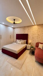 4 BHK + Servant Room 1350 Sq.Ft. Builder Floor in Nextra The Address