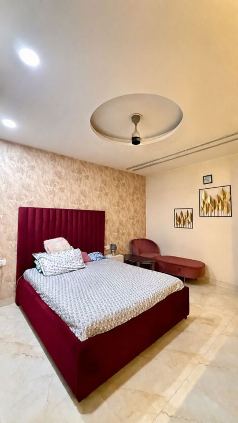 Bedroom, nextra-the-address 4 Bedroom 1350 Sq.Ft. Builder Floor In Mayur Vihar 1 Delhi 10566648