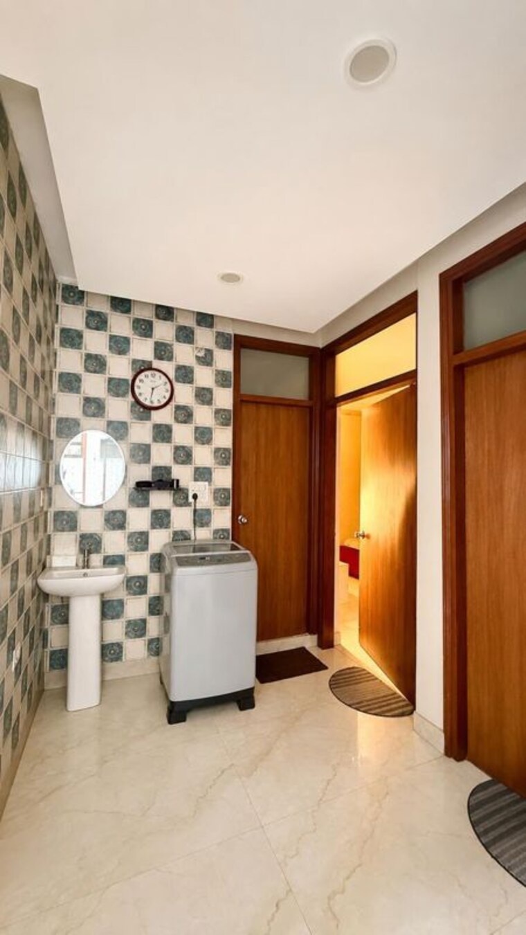 Living Room, nextra-the-address 4 Bedroom 1350 Sq.Ft. Builder Floor In Mayur Vihar 1 Delhi 10566648