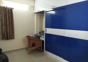 Bedroom in 2 BHK Apartment at Accent Ashelar, Chikkanagamangala – for Sale