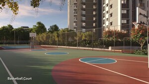 1 BHK Apartment – Exterior View View at Sattva Songbird, Budigere Cross - for Sale